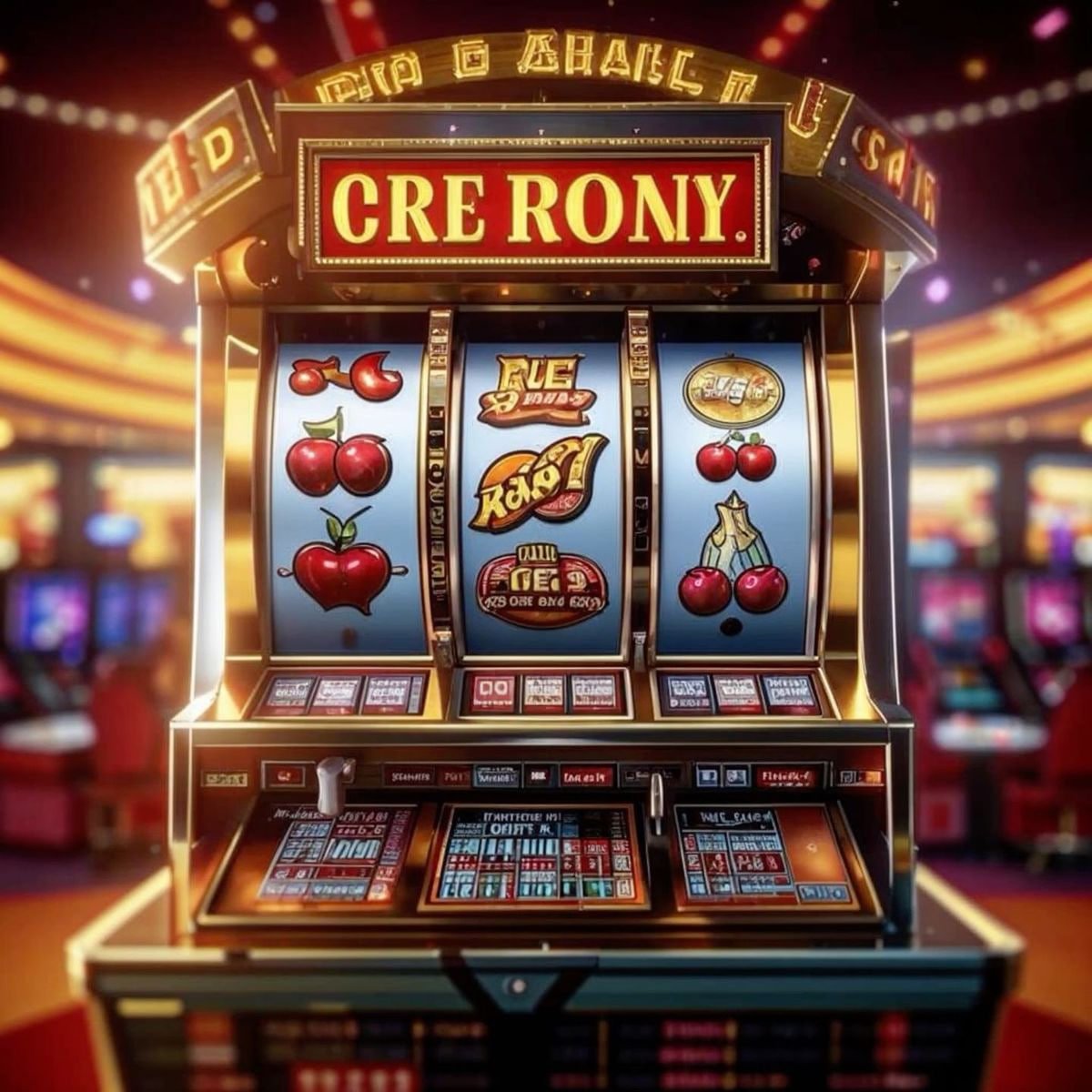 Game slot online đa chủ đề phong phú trên nền tảng 69win15 dành cho người dùng Việt Nam