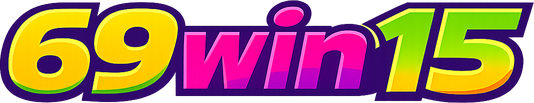 Logo 69win15